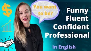 Mieke😁10yrs Experience🤓Conversational Business English