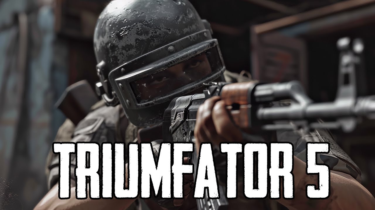TRIUMFATOR V