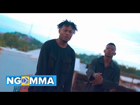 CHANYA X NCHAMA THE BEST _ SIGARA PORI (Official Music Video)