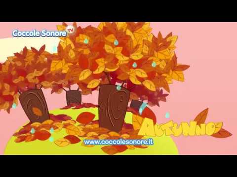 La canzone delle stagioni