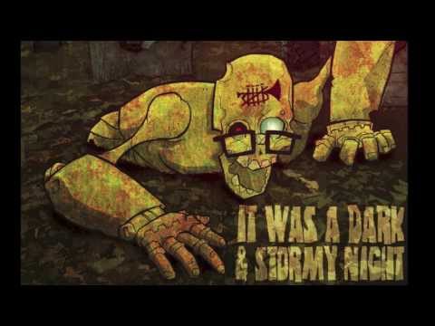 Five Iron Frenzy - It Was A Dark & Stormy Night [Single]