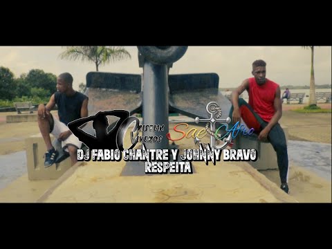Dj Fábio Chantre, Johnny Bravo & Rebo - Respeita x Ni Nani (Dance Video)