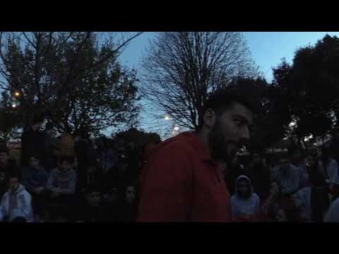 MISTERGA vs THORK CUARTOS