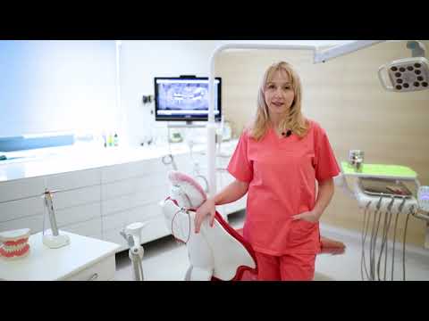 Natalia Vesa - echipa medicala Estetical Dentis Dr Vesa - Oradea