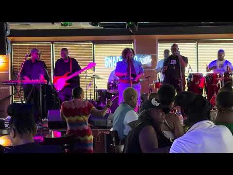 Push Play @ The Shark Bar ft. D.Floyd ,Mickey ,Pam Ward ,,Bojack, Buggy, Ned ,Marcus Young and Lotty