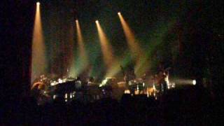 Patrick Watson - Luscious Life (Live, April 29th, 2009)