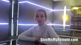 MINORITY REPORT: Laura Regan teases Agatha's backstory video