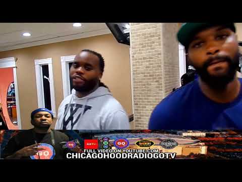 JU JILLA X NUT G INTERVIEW INTRO