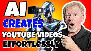 This AI Creates YouTube Videos Almost Effortllessly
