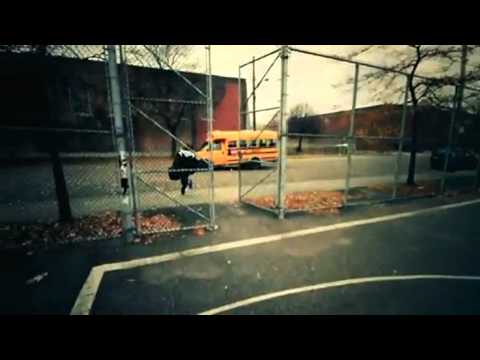 NOMADIC MASSIVE feat. Z'Africa Brasil  _MOVING FORWARD.avi