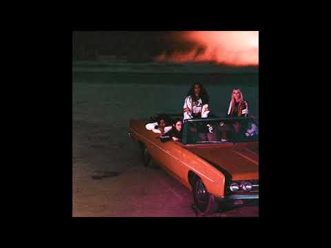 Majid Jordan x Calvin Harris Type Beat - "What It's Like"