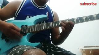 Download lagu Endank Soekamti - ojo nesu (Cover Guitar) mp3