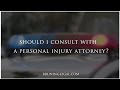 St. Louis Personal Injury Lawyers