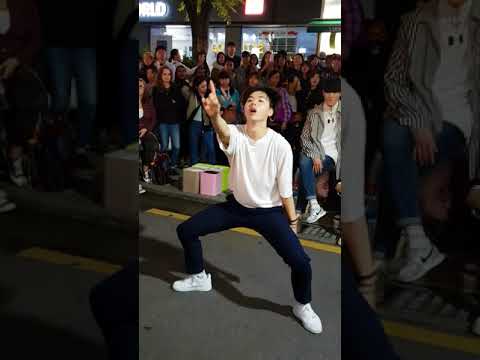 [MAXXAM] 180506 이찬욱 - 나야 나(PICK ME) (Wanna One cover) (오늘밤 주인공은 이찬욱)