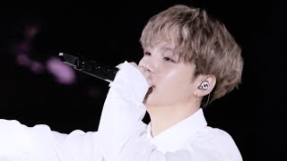 [방탄소년단/BTS] 134340 무대 교차편집(stage mix)(kor lyrics ver)