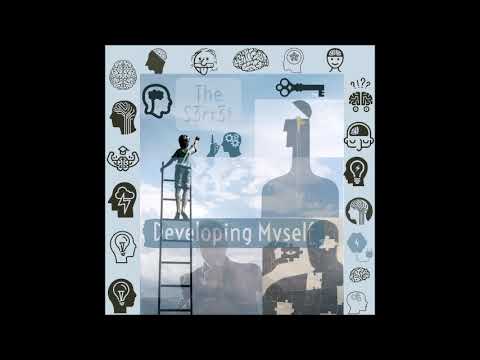 The S3cr3t - CBD, No More Anxiety (Developing Myself Album)