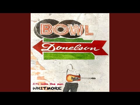 Crown Lands White Buffalo song