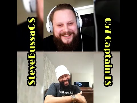 Score Card Interviews : 057 Captain FS