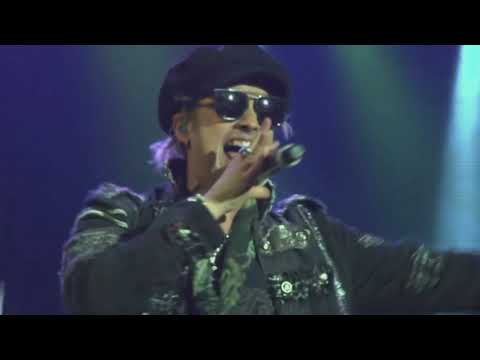 Avantasia - Ghost in the Moon (DVD Live at Masters of Rock 2019)