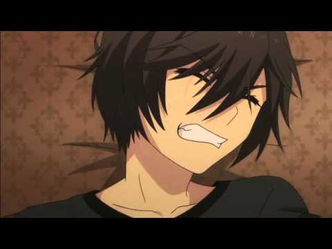 Charlotte AMV - Fallen Angel