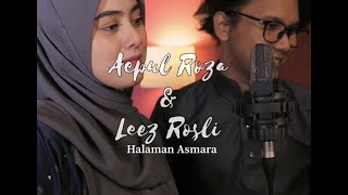 Download lagu Aepul Roza & Leez Rosli - Halaman Asmara (Ziana Zain & Awie) mp3 Download lagu Aepul Roza & Leez Rosli - Halaman Asmara (Ziana Zain & Awie) mp3