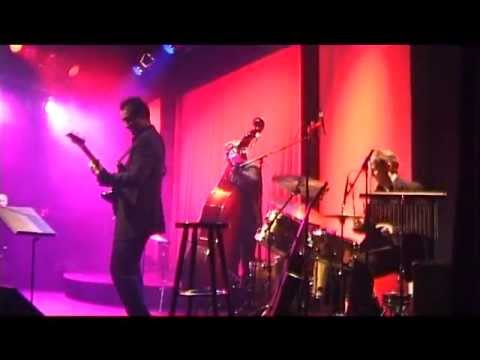 JEWELS - Sharon Brauner, Vivian Kanner und Band - DI MAME IS GEGANGEN - live im Tipi Berlin