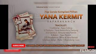 Download lagu Yana Kermit feat Rima - si borokokok mp3