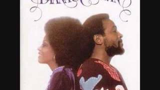 Marvin Gaye & Diana Ross - Pledging My Love