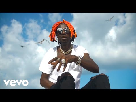 Teetimus - Billion Dollar (Official Video) Explicit ft. TallGad