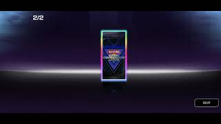 Let draw some cards