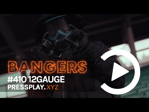 #410 12Gauge - Smokey (Music Video) | Pressplay