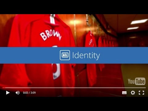 Identiteit | Teaching