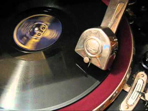 Kary Barnet/Georg Trapp - Bitte schreib ein paar Worte (1943)