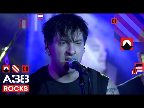 No Fun At All - Strong And Smart // Live 2019 // A38 Rocks