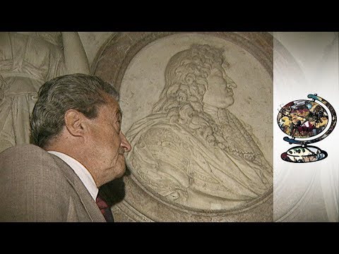 Who is the True Heir to the French Throne? (2000)