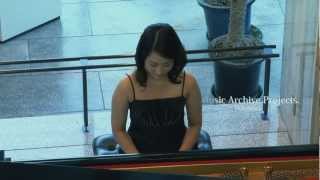 Download lagu F.Couperin 'Le Tic Toc Choc' - Akiko Inao. mp3 Download lagu F.Couperin 'Le Tic Toc Choc' - Akiko Inao. mp3