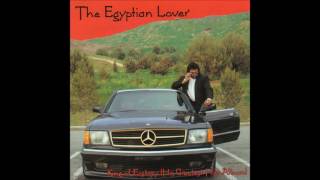 The Egyptian Lover - My House [On The Nile] (TheSerperiorReign Extended Version)