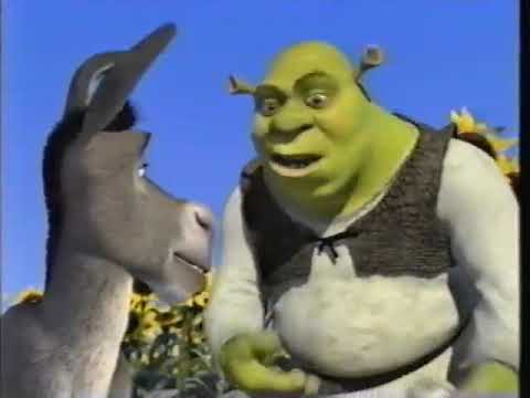 Rick Blaine (shrek) part 7 - cafe owners are like onions