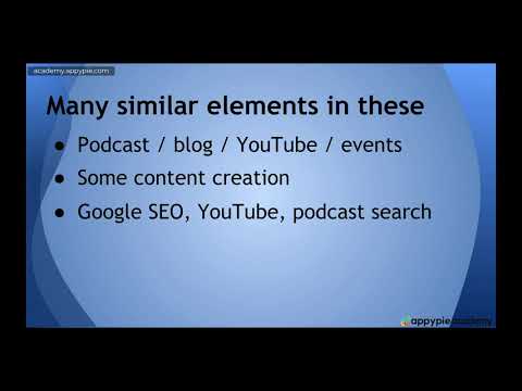 Marketing strategies course welcome and let s begin Lesson 01