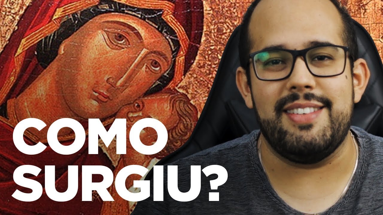 Como surgiu a AVE MARIA?