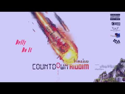 Delly - Do It [Countdown Riddim]