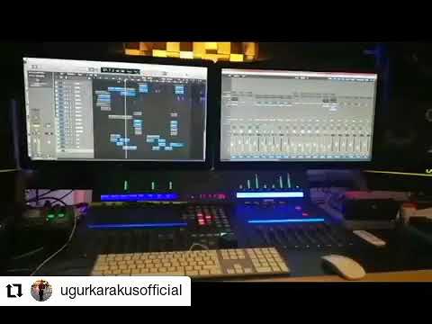 UĞUR KARAKUŞ 2019 YENİ ALBÜM BELALIM