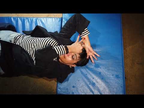 Incredibile ipnosi non verbale / Dr. Paret