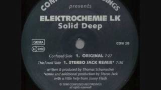 Elektrochemie LK - Solid Deep (Stereo Jack Remix)