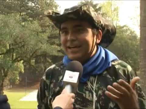 Vivências Empresariais Junto à Natureza - 2010