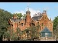 The Haunted Mansion at The Magic Kingdom Walt ...