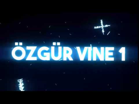 ÖZGÜR VİNE 1   İNTRO