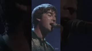 Oasis - Morning Glory - London 1996