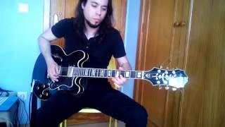 Download lagu Twisted Sister - I Believe In You guitar solo cover mp3 Download lagu Twisted Sister - I Believe In You guitar solo cover mp3