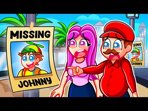 Johnny Is MISSING In GTA 5!